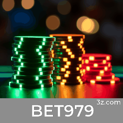 BET979: Plataforma Vibrante para Conexões e Comunidade