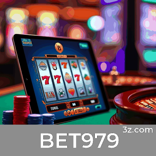 BET979 Casino: Programa VIP Exclusivo e Luxuoso