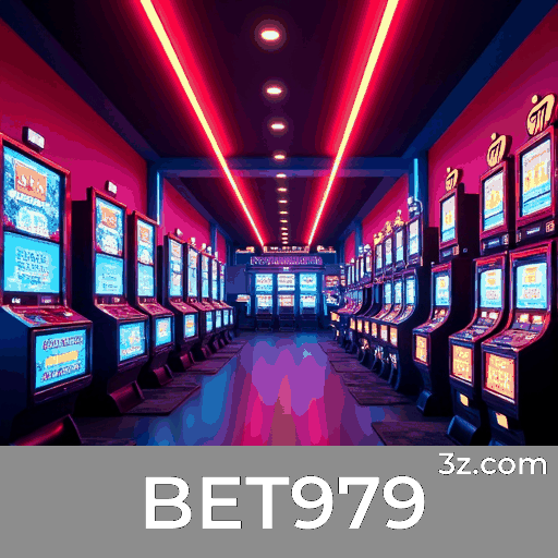 BET979 Casino: Programa VIP Exclusivo e Luxuoso