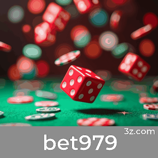 Apostas Profissionais e Seguras na Plataforma bet979