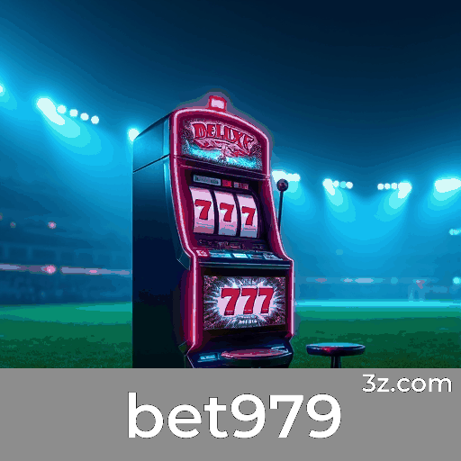 Apostas Profissionais e Seguras na Plataforma bet979